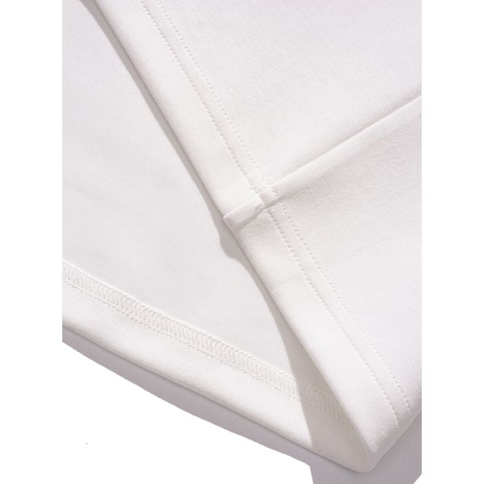 ヘンリーネックTシャツ M10300