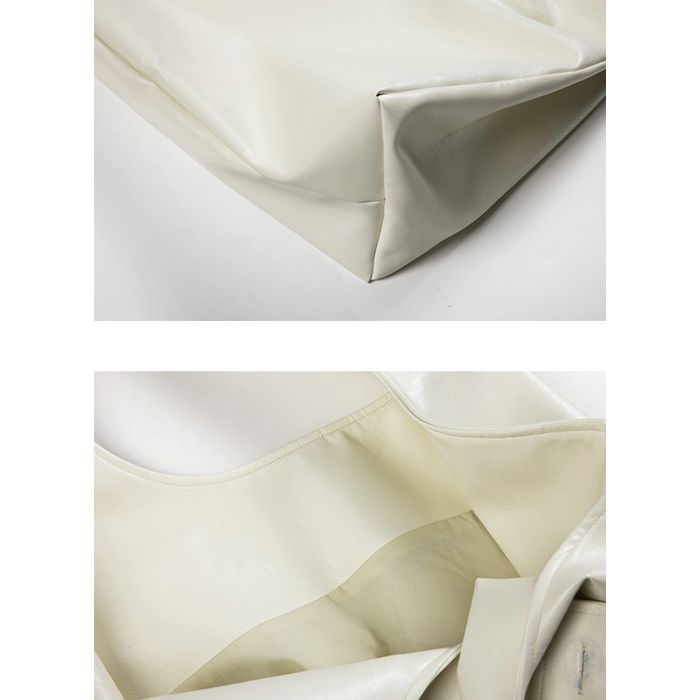 ラージサイズ トートバッグ M10366