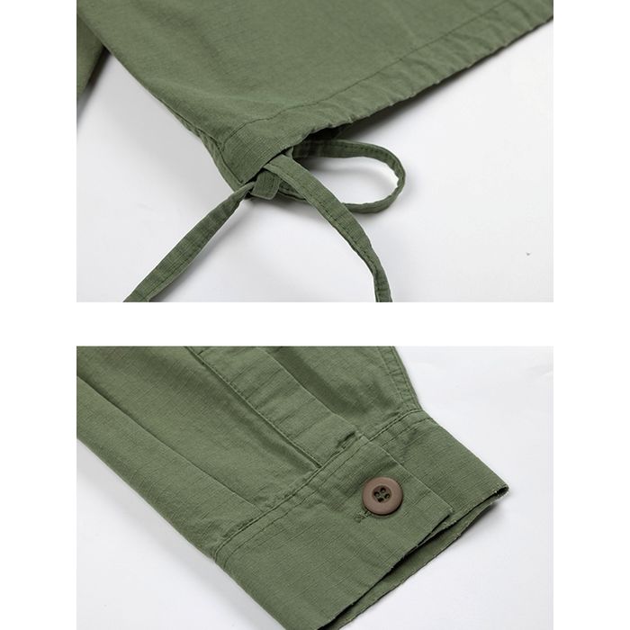 ワークウェア ジャケット M10022