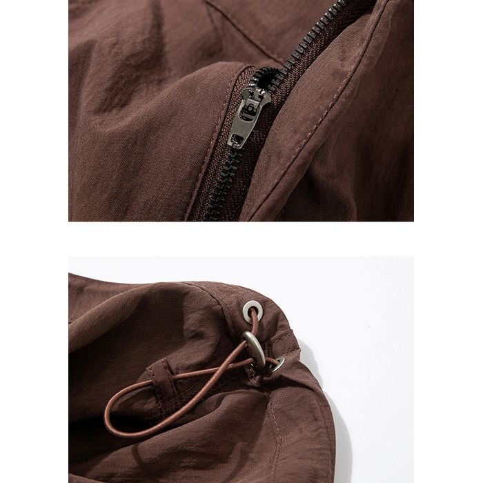 タック ワイドスラックス M10011