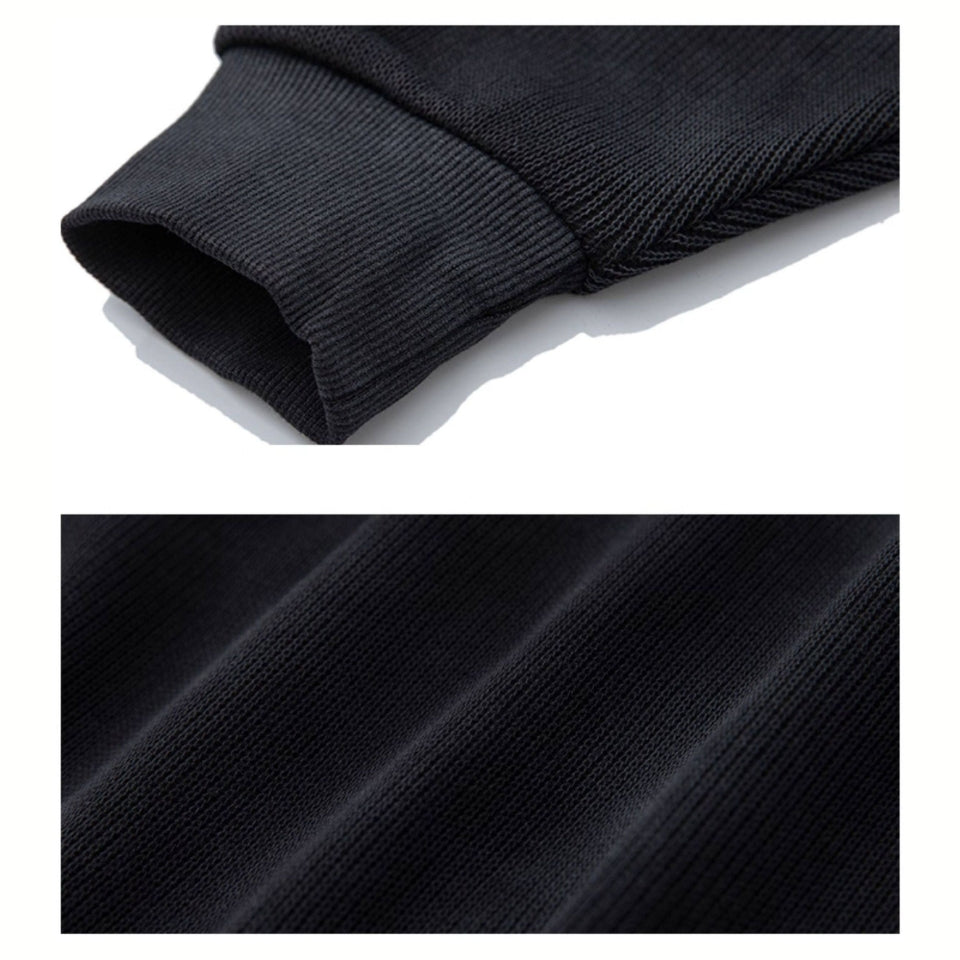 ヘビーウェイト ジップ パーカー M10642