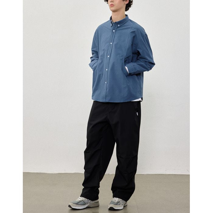 ボタンダウン シャツ M10356