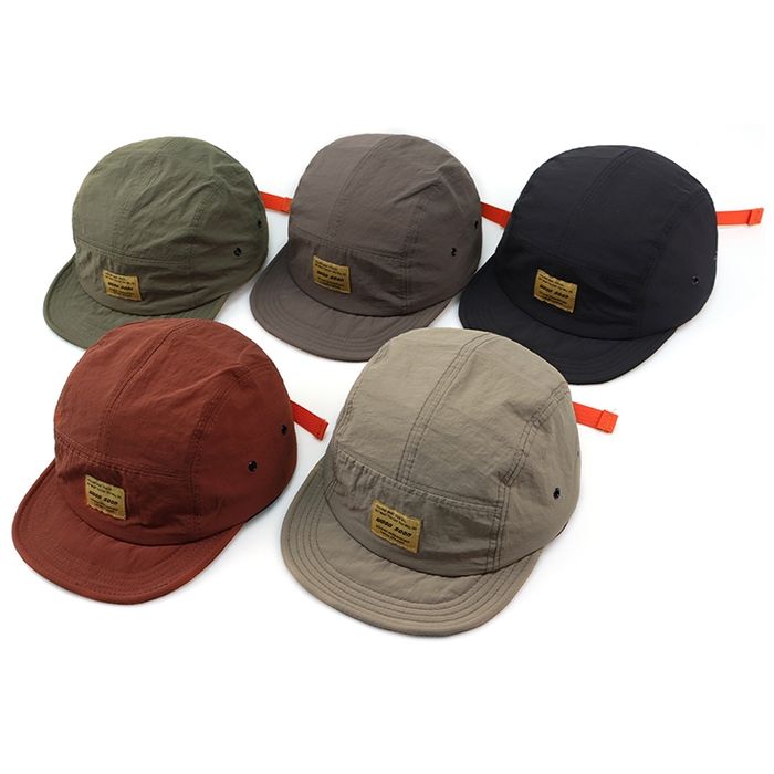 フロントラベル キャップ M10048