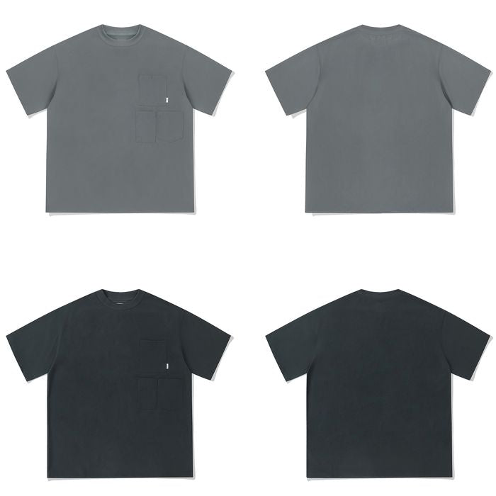 トリプルポケット Tシャツ M10160