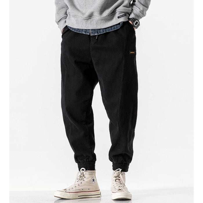 ジョガーパンツ M10542