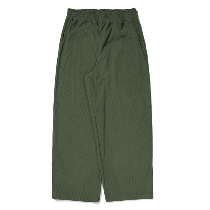 ドローストリング コーデュロイ パンツ M10458