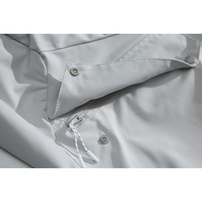 カーブパネルデザイン カーゴパンツ M10178