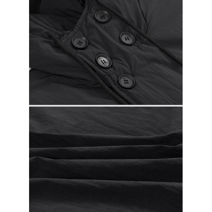 キルティング コート M10497