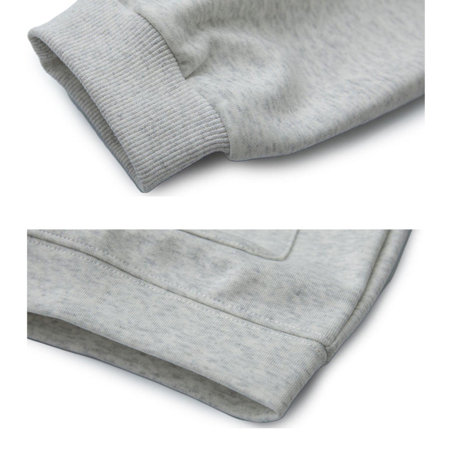 スウェット カーディガン M10024