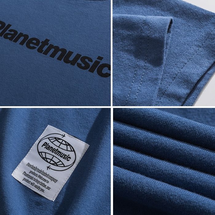 ヴィンテージ風 Tシャツ M10115