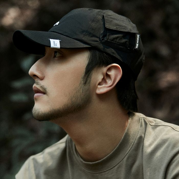 カーゴポケット キャップ M10171