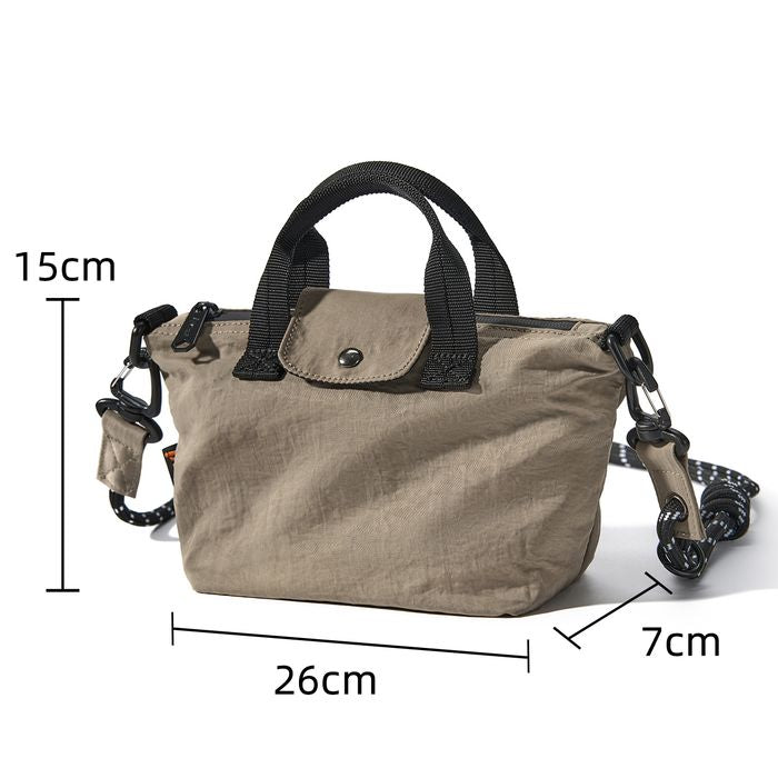 2WAY ショルダーバッグ M10477