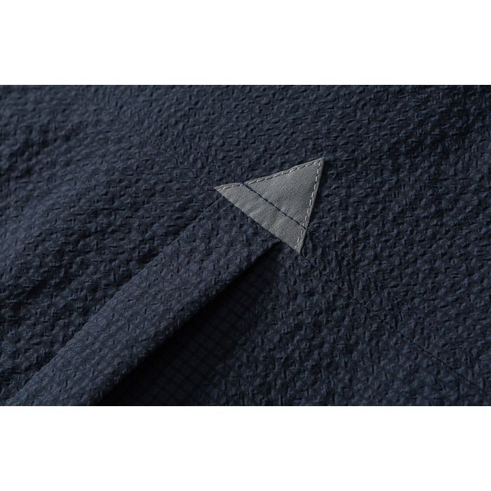 メッシュポケット シャツ M10170