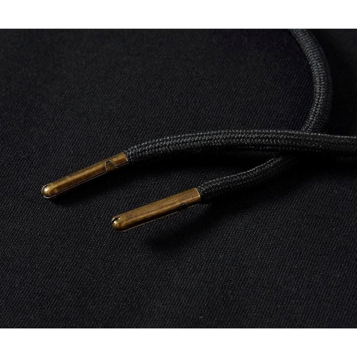 グラフィック プルオーバー フーディ M10481