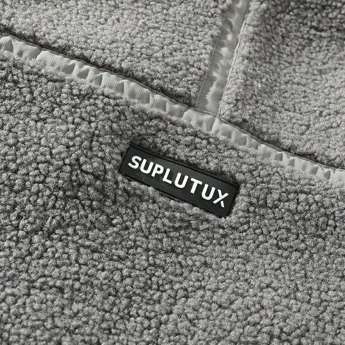 ボアフリースジャケット M10629