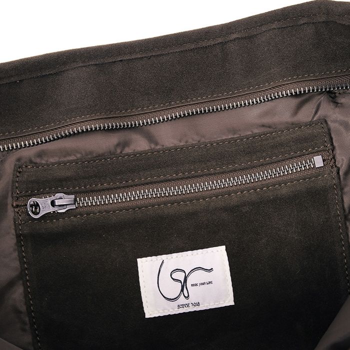 コインケース付き 2WAYバッグ M10349