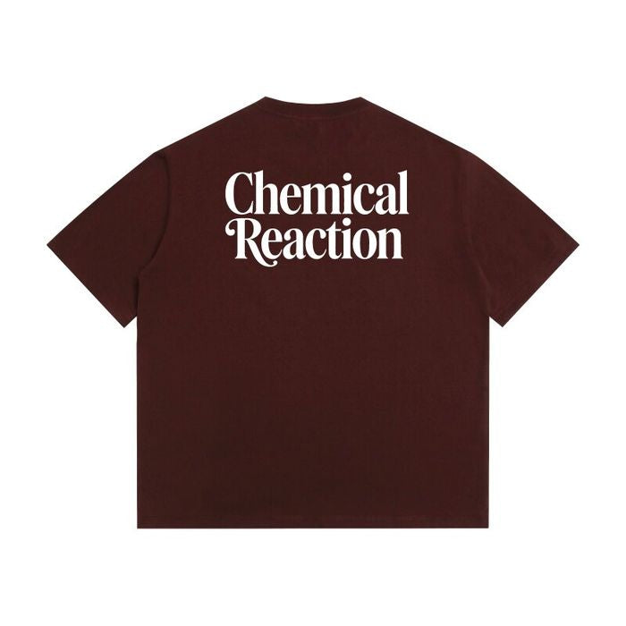 ロゴプリント Tシャツ M10786