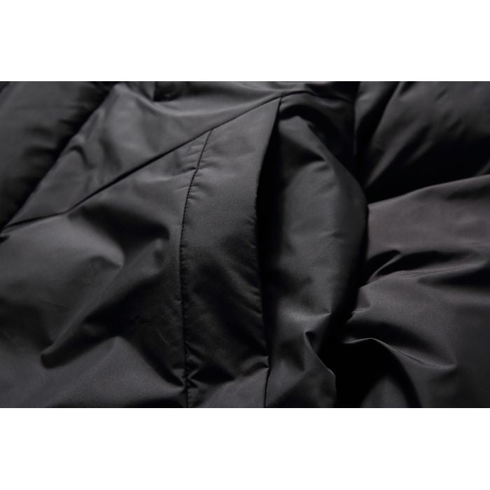 キルティング ジャケット M10506