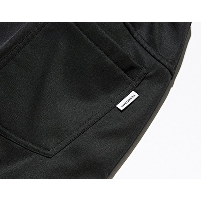 ジッパーポケット ジョガーパンツ M10511