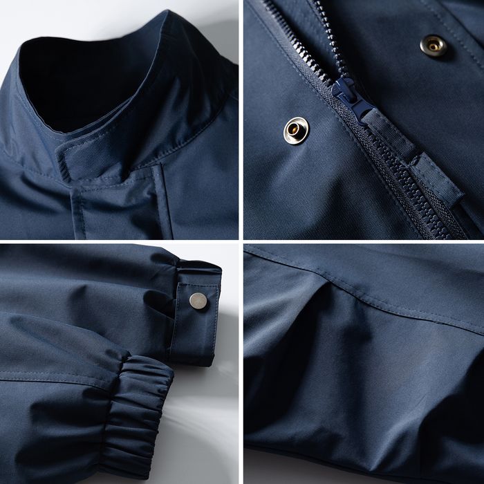 ワークジャケット M10541