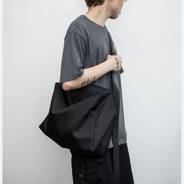 ラージ ショルダーバッグ M10505