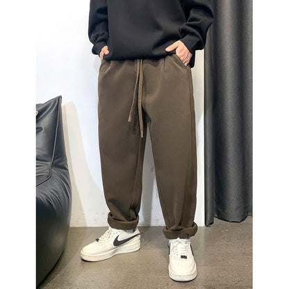 ドローストリング パンツ M10519