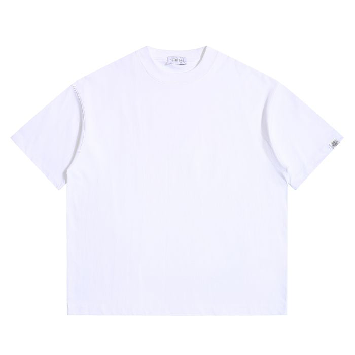 ロゴカフス Tシャツ　M10768