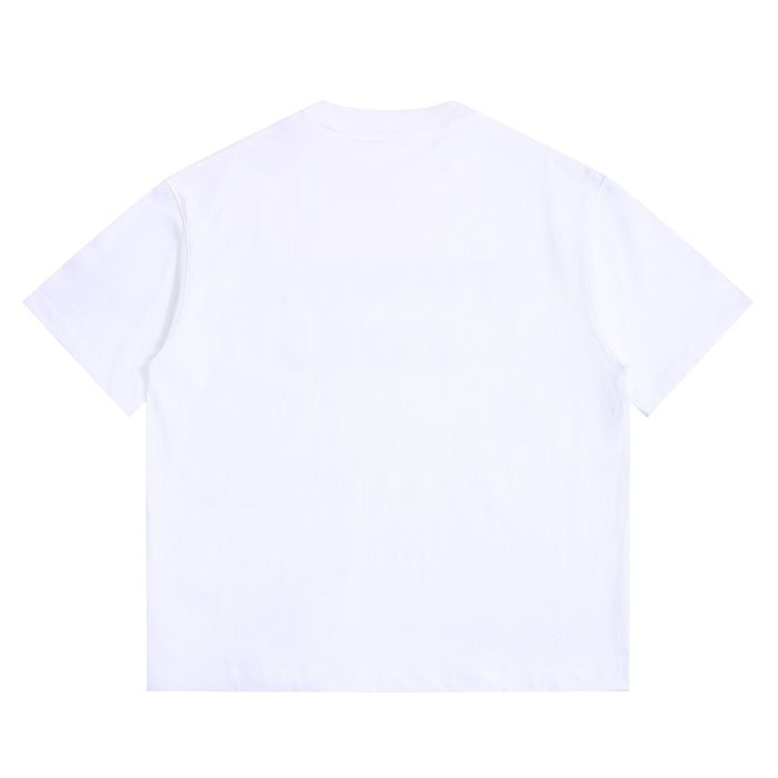 ロゴカフス Tシャツ　M10768