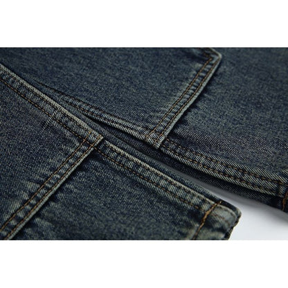 ルーズフィット デニムパンツ　M10633