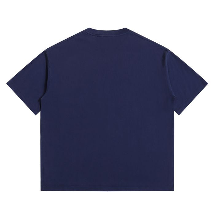 ロゴカフス Tシャツ　M10768