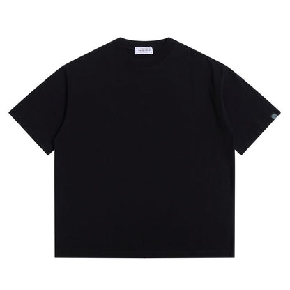 ロゴカフス Tシャツ　M10768