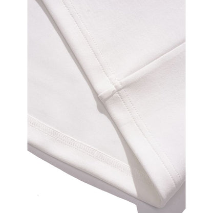 ヘンリーネックTシャツ　M10300