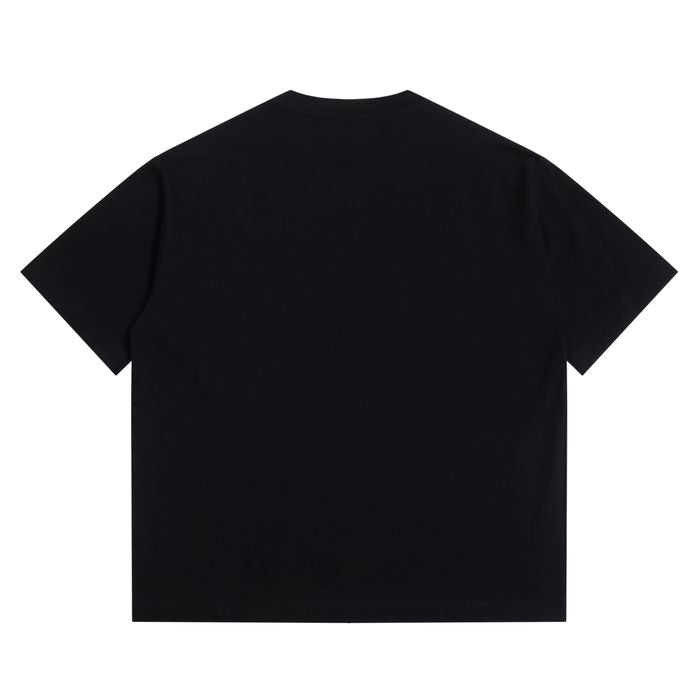 ロゴカフス Tシャツ　M10768