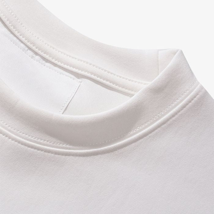 バックドローストリング Tシャツ　M10301
