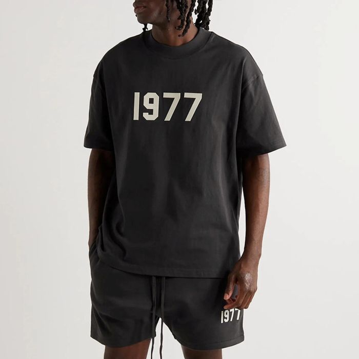 ナンバープリント Tシャツ　M10780