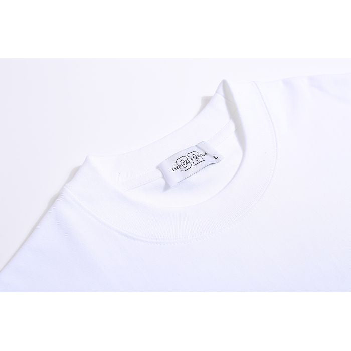 ロゴカフス Tシャツ　M10768