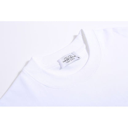 ロゴカフス Tシャツ　M10768