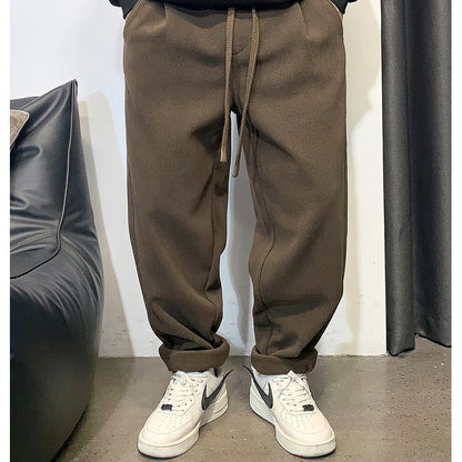 ドローストリング パンツ M10519