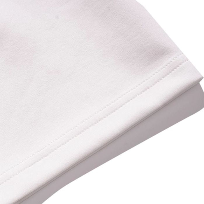 ヘンリーネックTシャツ　M10300