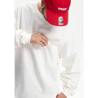 ビッグポケットプルオーバー　M10574