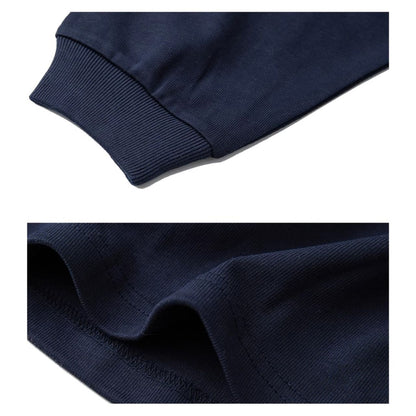 ビッグポケットプルオーバー　M10574