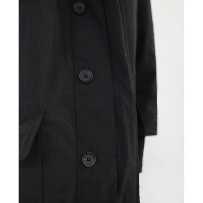 キルティング コート　M10497