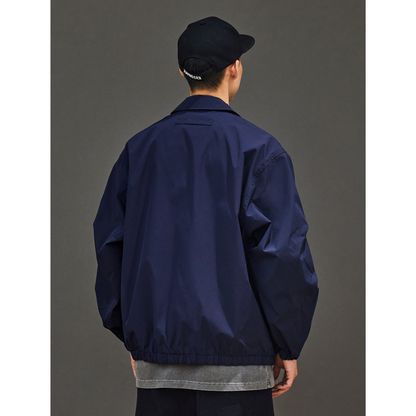 ワークウェアコーチジャケット M10468