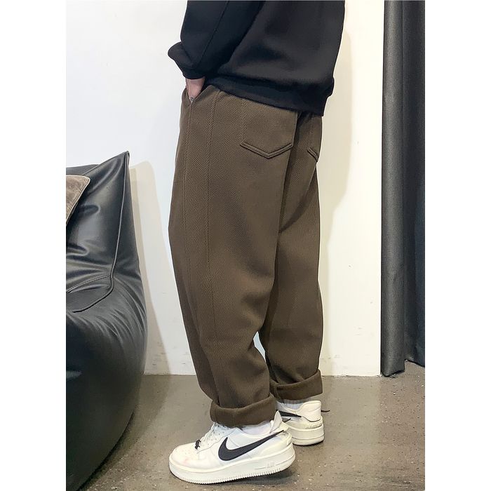 ドローストリング パンツ M10519
