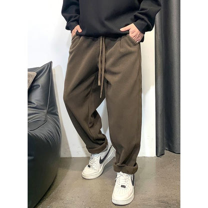 ドローストリング パンツ M10519