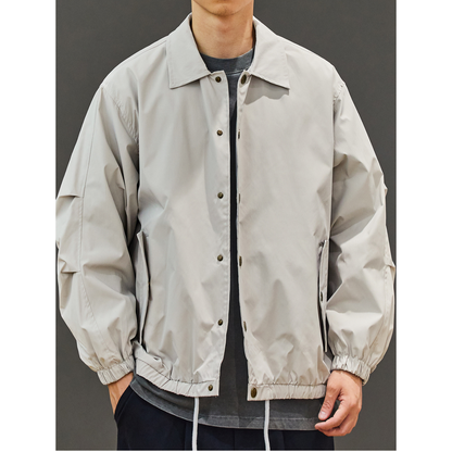 ワークウェアコーチジャケット M10468