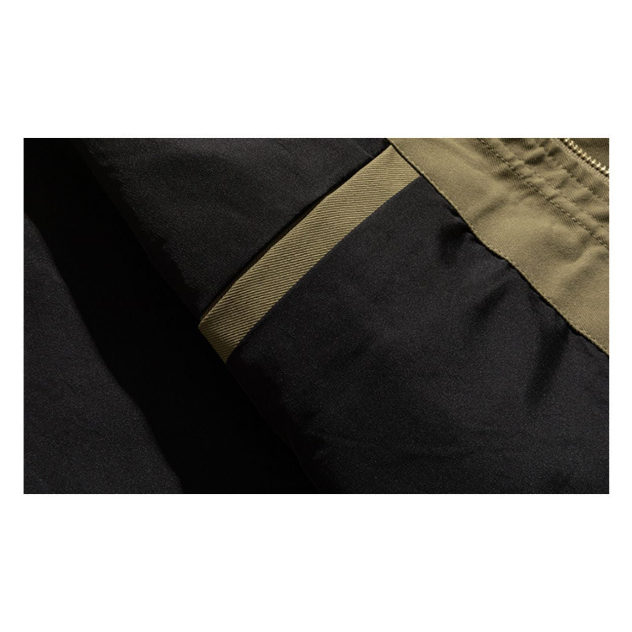 ビッグポケットアウトドアワークジャケット　M10575