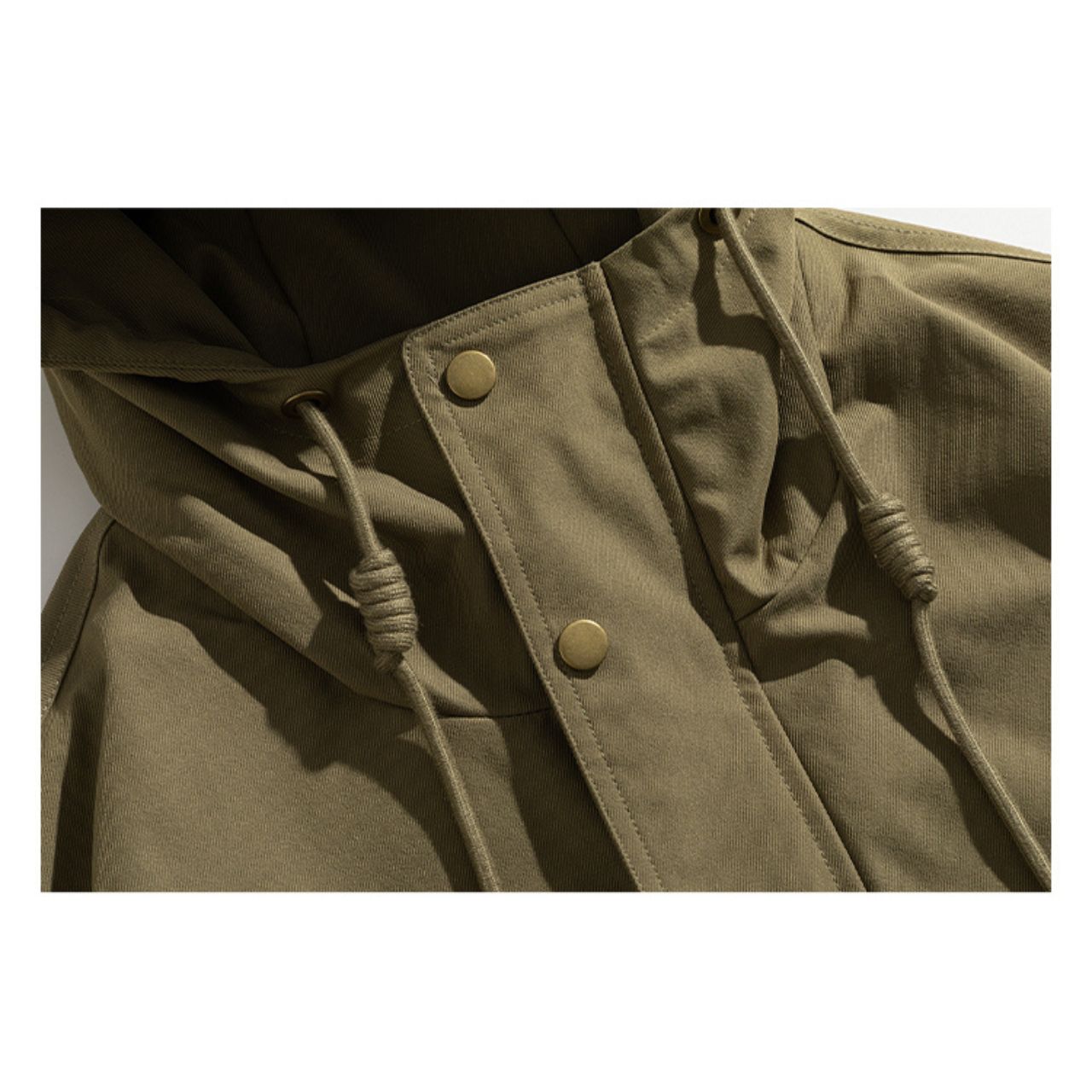 ビッグポケットアウトドアワークジャケット　M10575