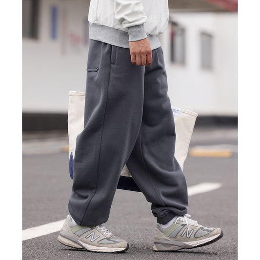 スウェットポケットパンツ　M10576