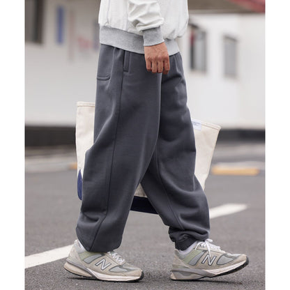 スウェットポケットパンツ　M10576